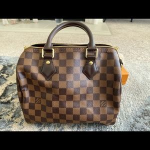 Speedy 25 Bandouliere